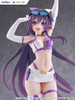 FuRyu TENITOL TALL Tohka Yatogami Race Queen ver. (Date A Live V) 