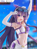 FuRyu TENITOL TALL Tohka Yatogami Race Queen ver. (Date A Live V) 
