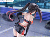 TENITOL TALL Kurumi Tokisaki Race Queen ver. (Date A Live V)