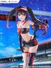 FuRyu TENITOL TALL Kurumi Tokisaki Race Queen ver. (Date A Live V) 