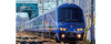 Kato 10-2196 Special Edition THE ROYAL EXPRESS Izukyu 2100 Series 8 Cars Set (N scale)