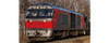  Kato 7007-7 DF200 Type 50 No JRF Mark (N scale) 