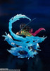  Bandai Figuarts ZERO Giyu Tomioka -Water Breathing- Figure (Demon Slayer: Kimetsu no Yaiba) (Reissue) 