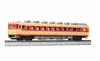  Kato 6127-2 KIHA 58-1100 (M) (N scale) 