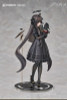 Other RISE UP + Arknights Virtuosa Little Shadow Version Completed Figure [RIBOSE]