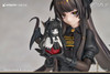 Other RIBOSE RISE UP+ Virtuosa Little Shadow Ver. Figure (Arknights) 