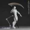  Kaiyodo Revoltech Optional Parts Expansion Pack Vol. 2 Reissue 