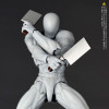  Kaiyodo Revoltech Optional Parts Expansion Pack Vol. 2 Reissue 