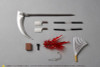  Kaiyodo Revoltech Optional Parts Expansion Pack Vol. 2 Reissue 