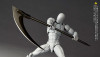  Kaiyodo Revoltech Optional Parts Expansion Pack Vol. 2 Reissue 