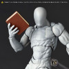  Kaiyodo Revoltech Optional Parts Expansion Pack Vol. 2 Reissue 