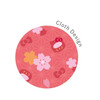  T's Factory Sanrio Face Hair Band Japanese Style / Hello Kitty 