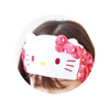  T's Factory Sanrio Face Hair Band Japanese Style / Hello Kitty 