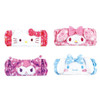  T's Factory Sanrio Face Hair Band Japanese Style / Hello Kitty 
