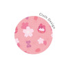 T's Factory Sanrio Face Hair Band Japanese Style My Melody