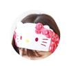 T's Factory Sanrio Face Hair Band Japanese Style My Melody
