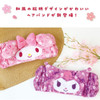  T's Factory Sanrio Face Hair Band Japanese Style My Melody 