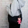 Entrex Nicig Bb Recolor Bear Pink 10 Centimeters