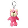  Entrex Nicig Bb Recolor Bear Pink 10 Centimeters 