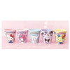  T's Factory Sanrio Melamine Cup Peta Peta Stickers / Cinnamoroll 