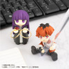 F-toys MOTTE Frieren Of The Funeral Full Box 