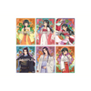 Ensky The Apothecary Diaries Clear Card Collection Gum 3 Full Box