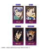 Code Geass W Photo Card Collection Full Box