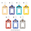 Photo Folder Ensemble Stars!! Full Box