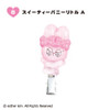 F-toys Esta Bunny Little Ururun Hair Clip Full Box 