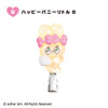 F-toys Esta Bunny Little Ururun Hair Clip Full Box 