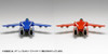  Wave 1/100 VF-1J Valkyrie [Fighter] Multiplex (The Super Dimension Fortress Macross) 