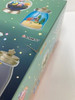 Re-ment OUTLET SALE!! -Kirby Of The Stars: Terrarium Collection Deluxe Memories Complete Box (6pcs)