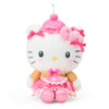  Sanrio Hello Kitty Plush Dreamy Ice Parlor 877361 