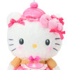  Sanrio Hello Kitty Plush Dreamy Ice Parlor 877361 