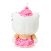  Sanrio Hello Kitty Plush Dreamy Ice Parlor 877361 