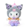  Sanrio Kuromi Plush Toy Dreamy Ice Parlor 878065 