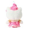  Sanrio Hello Kitty Mascot Holder (Dreamy Ice Parlor) 878103 