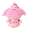  Sanrio My Melody Mascot Holder Dreamy Ice Parlor 878111 