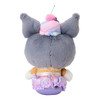  Sanrio Kuromi Mascot Holder (Dreamy Ice Parlor) 878162 