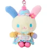  Sanrio Other Mascot Holder (Dreamy Ice Parlor) Usahana 878251 