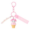  Sanrio My Melody Keychain Dreamy Ice Parlor 016373 