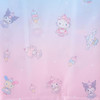  Sanrio Other Eco Bag With Case Dreamy Ice Parlor Characters 016969 