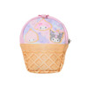  Sanrio Other Eco Bag With Case Dreamy Ice Parlor Characters 016969 