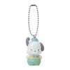  Sanrio Other Secret Mascot Charm Dreamy Ice Parlor Characters 017019 