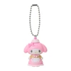  Sanrio Other Secret Mascot Charm Dreamy Ice Parlor Characters 017019 