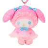  Sanrio My Melody Mascot Holder Sweet Rain Collection 885720 