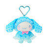 Sanrio Cinnamoroll Mascot Holder Sweet Rain Collection 885762