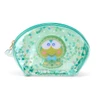  Sanrio KeroKeroKeroppi Clear Pouch Sweet Rain Collection 175978 