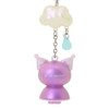  Sanrio Kuromi Key Holder Sweet Rain Collection 948837 
