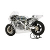 Tamiya 14126 Honda NSR500 1984 Full View 1/12 Scale Kit